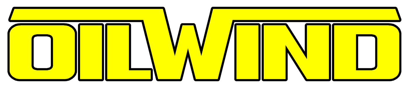 Oilwind logo